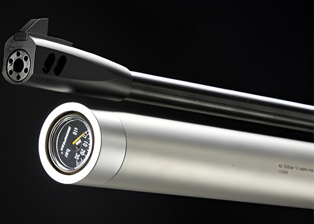 Snowpeak PP30