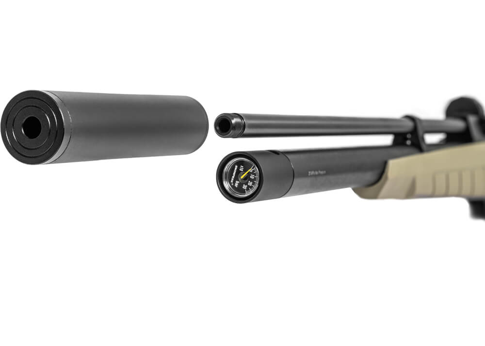 Snowpeak PR900S G3 Luchs