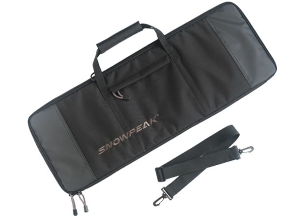 Geweerfoedraal Snowpeak GB01 73x26 (3)