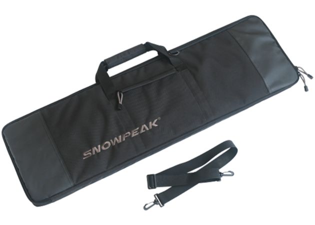 Geweerfoedraal Snowpeak GB02 96x28 (3)