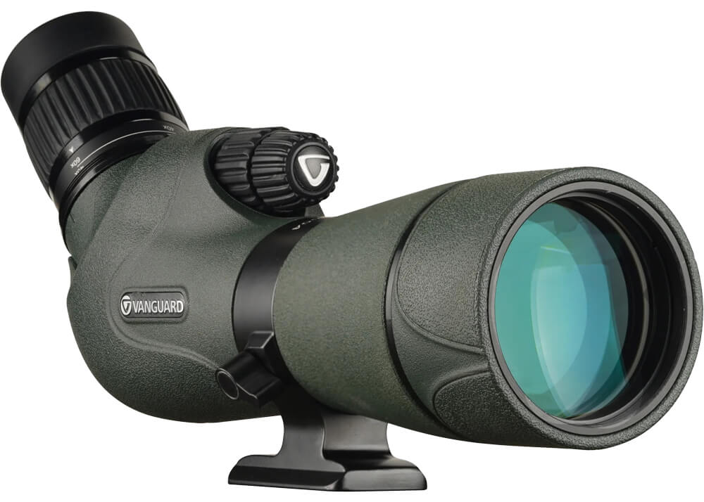Vanguard VEO HD IV 65A 18-45x65 Spektiv