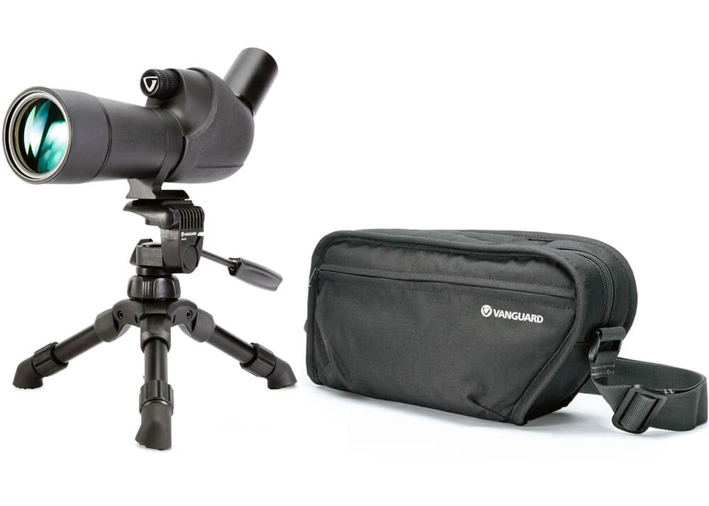 Vanguard Vesta 560A 15-45x60 Spektiv