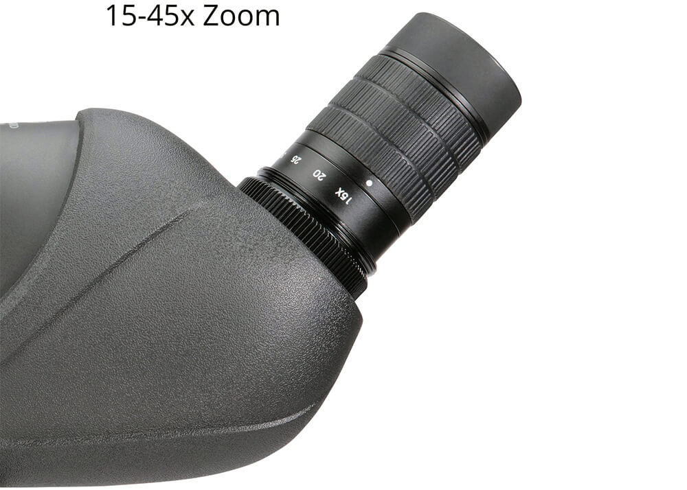 Vanguard Vesta 560A 15-45x60 Spektiv