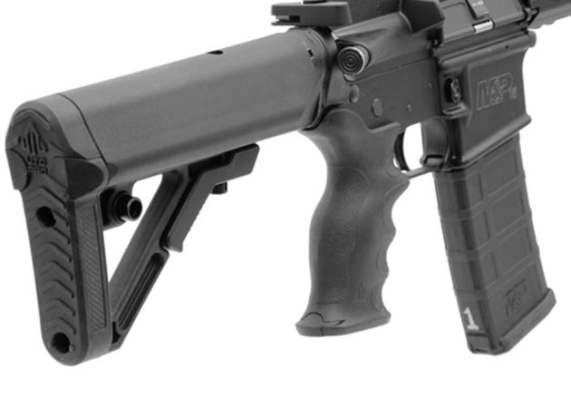 Kolf UTG Pro AR15 Ops Ready S1 Mil-spec (3)