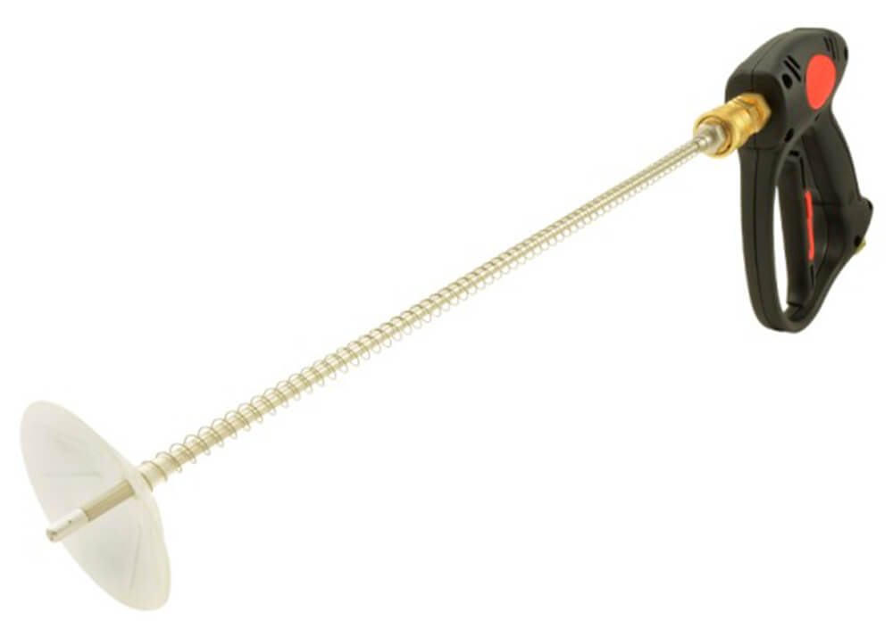 Reinigungsset Bore Tech Decimator Suppressor Cleaning System