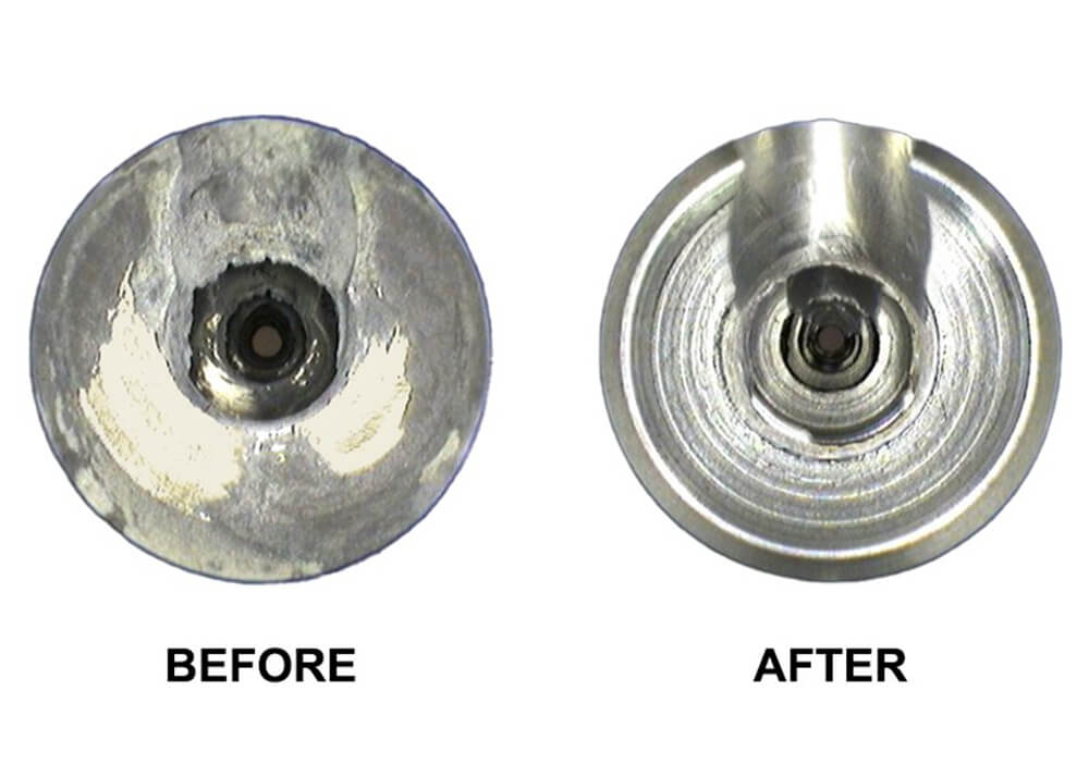 Reinigungsset Bore Tech Decimator Suppressor Cleaning System