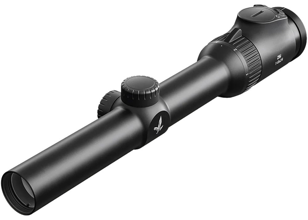 Swarovski Z6i 1-6x24 Gen. III Zielfernrohr