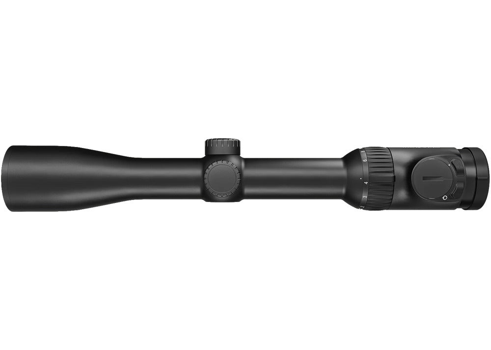 Swarovski Z6i 1.7-10x42 Gen. III Zielfernrohr