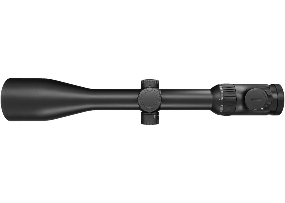 Swarovski Z6i 4-24x56 P BT Gen. III Zielfernrohr
