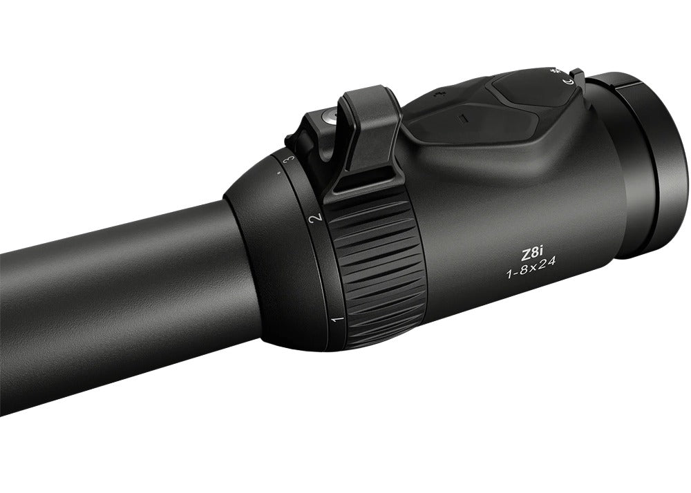 Swarovski Z8i 1-8x24 Gen. II Zielfernrohr
