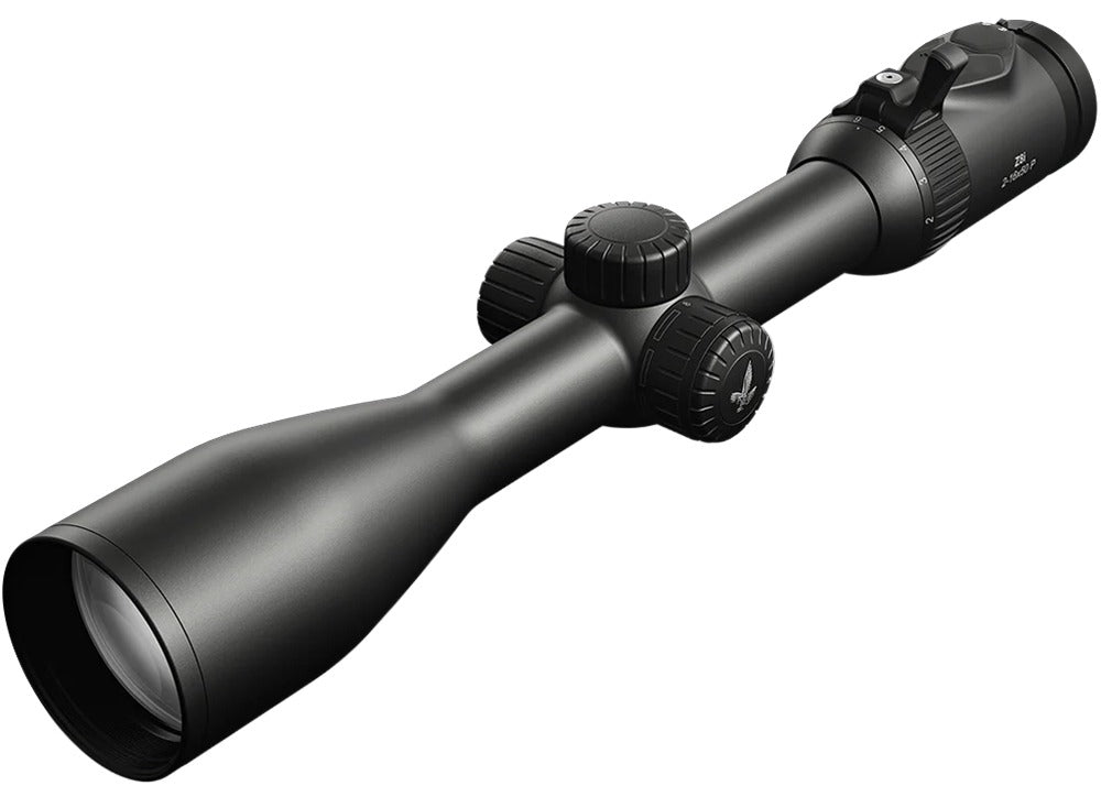 Swarovski Z8i 2-16x50 Gen. II P Zielfernrohr