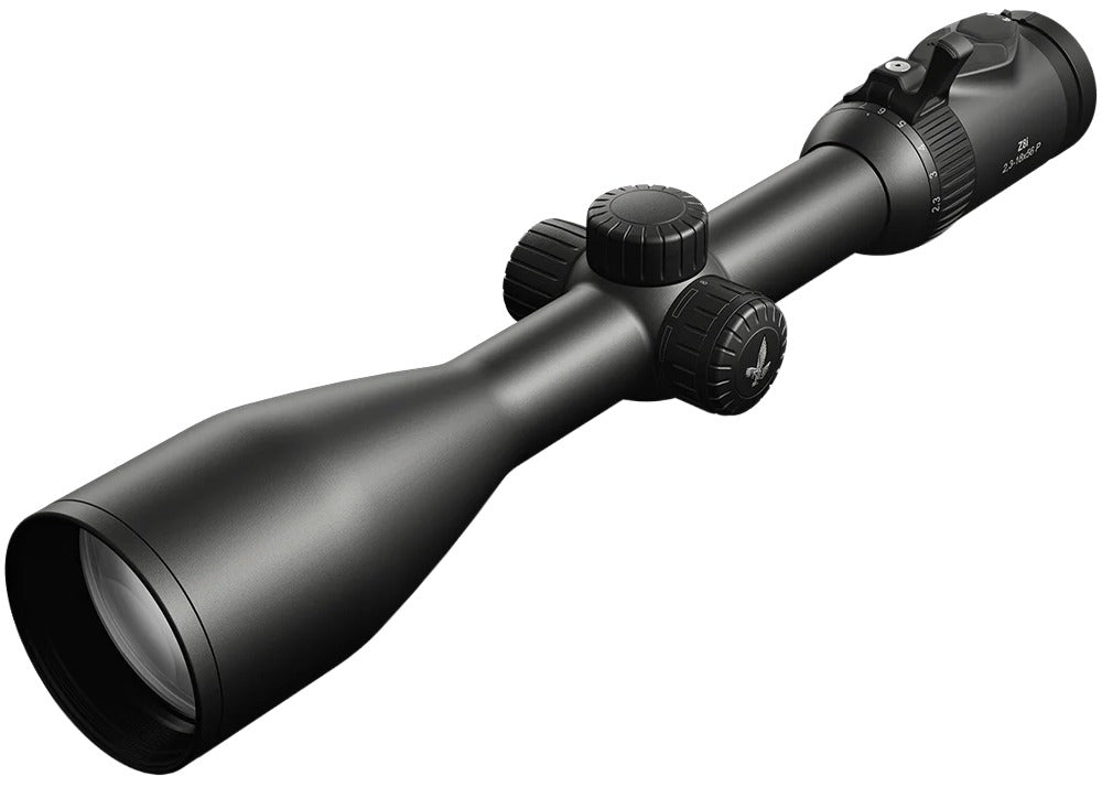 Swarovski Z8i 2.3-18x56 Gen. II P Zielfernrohr