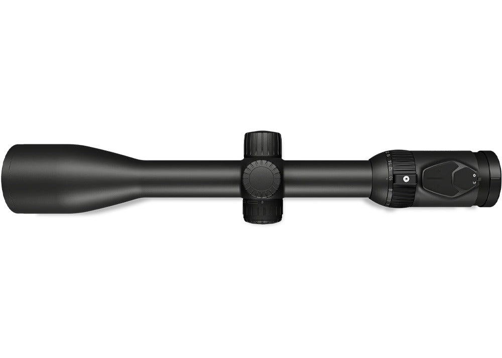 Swarovski Z8i 3.5-28x50 Gen. II P Zielfernrohr