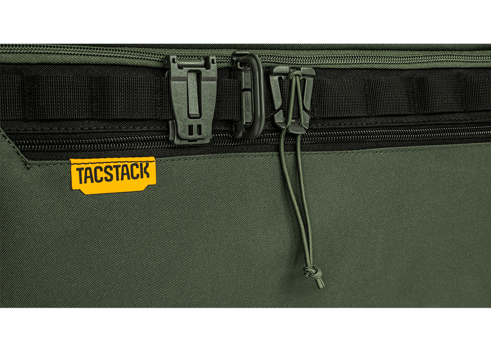 Tacstack Field 140x22 Flintenfutteral