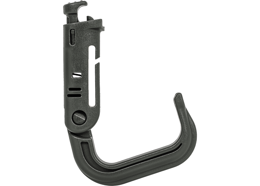 Tacstack MOLLE D-Ring Grimlock 3er-Pack