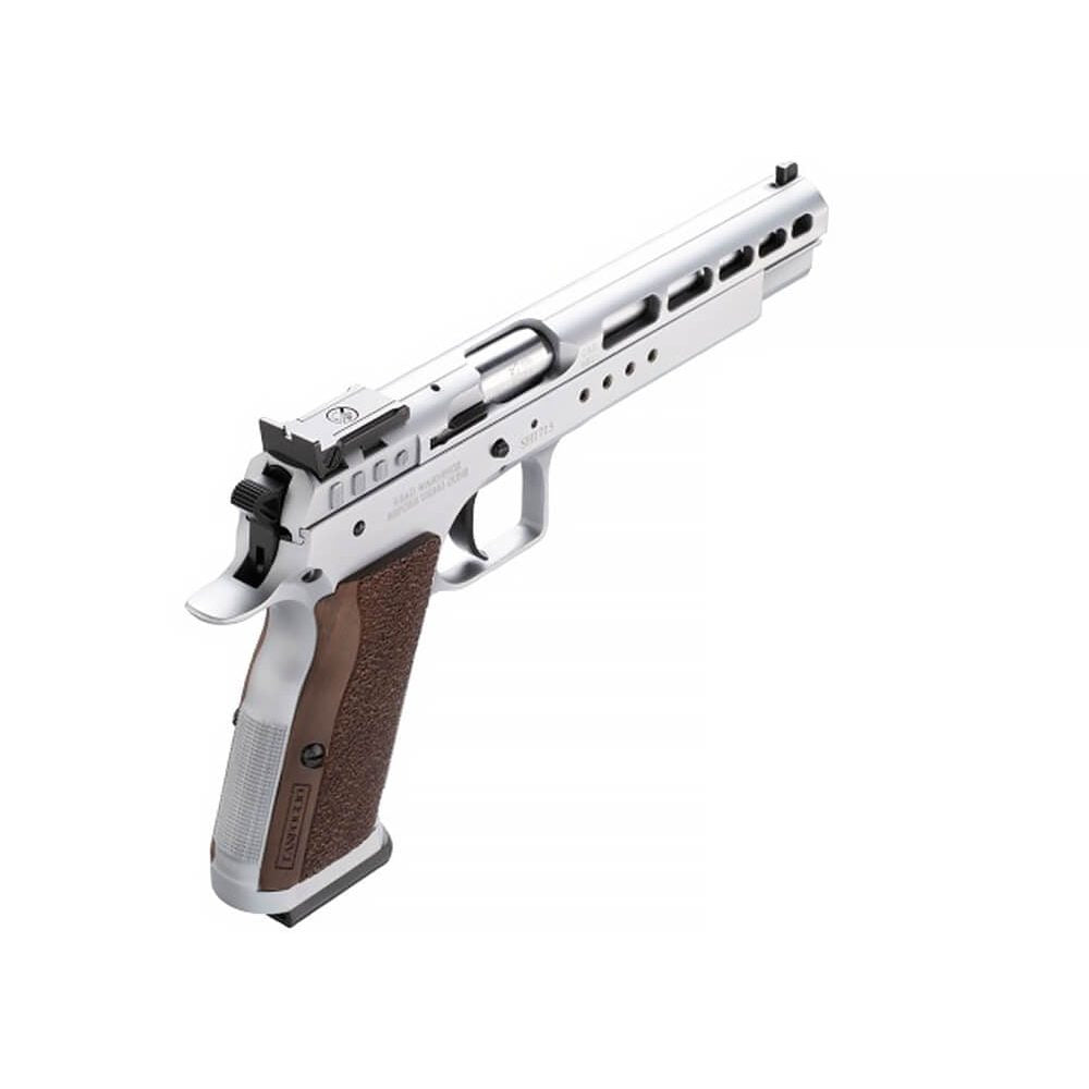 Tanfoglio Gold Match