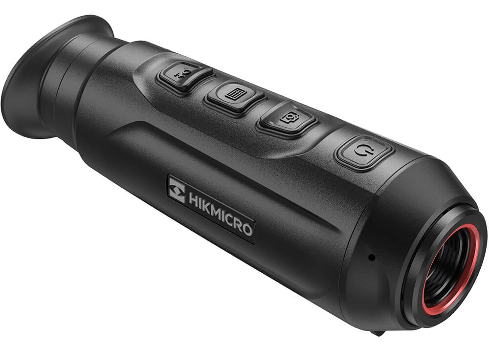 HikMicro Lynx 2.0 LH15 Wärmebildkamera