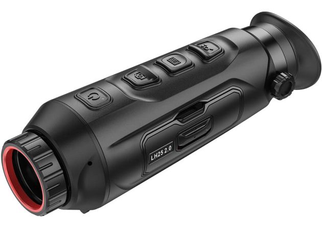 HikMicro Lynx 2.0 LH25 Warmtebeeldkijker