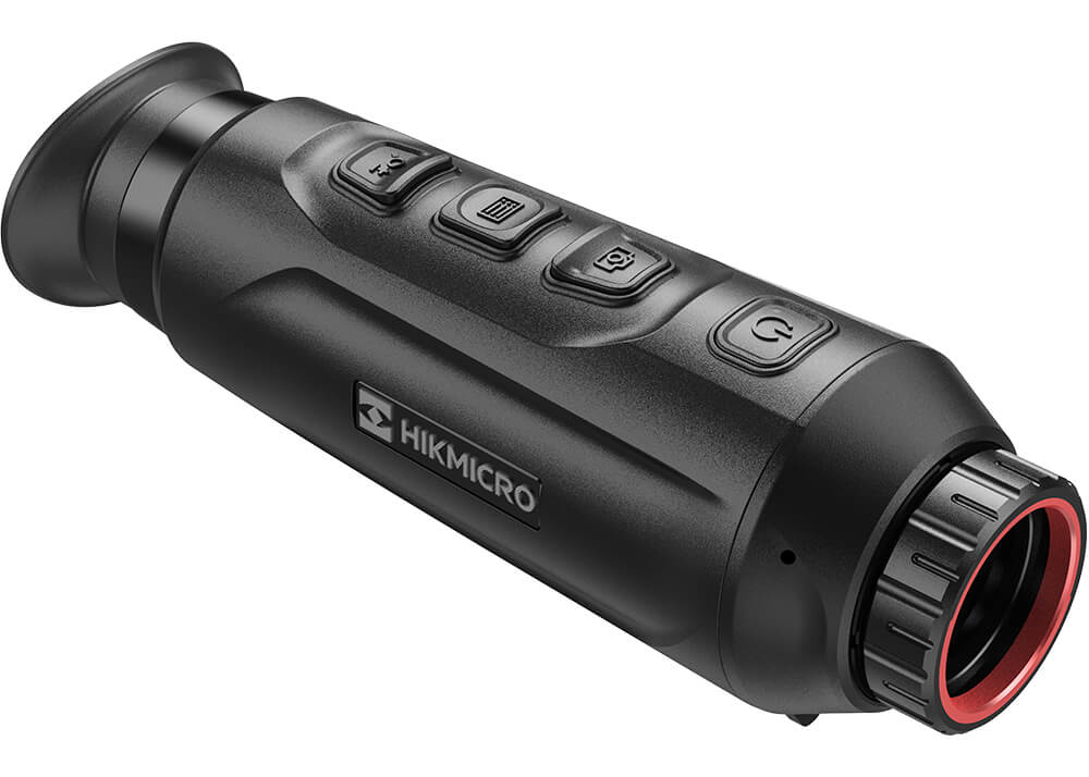 HikMicro Lynx 2.0 LH25 Wärmebildkamera