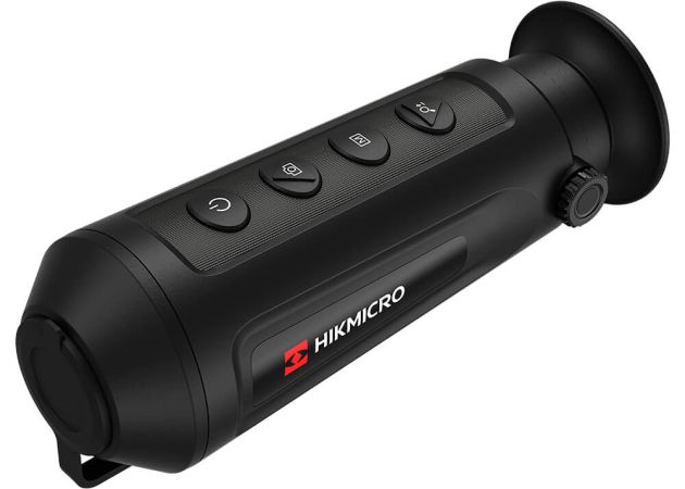 HikMicro Lynx S LC06S Warmtebeeldkijker