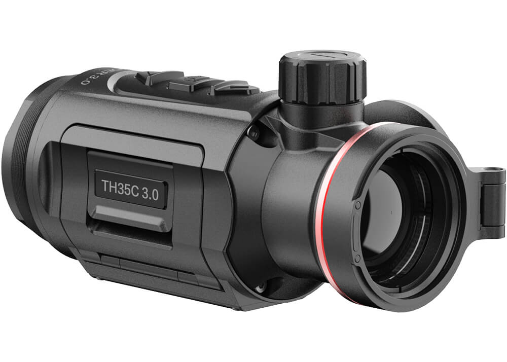HikMicro Thunder 3.0 Clip-On TH35C Wärmebildkamera (ohne Absehen)
