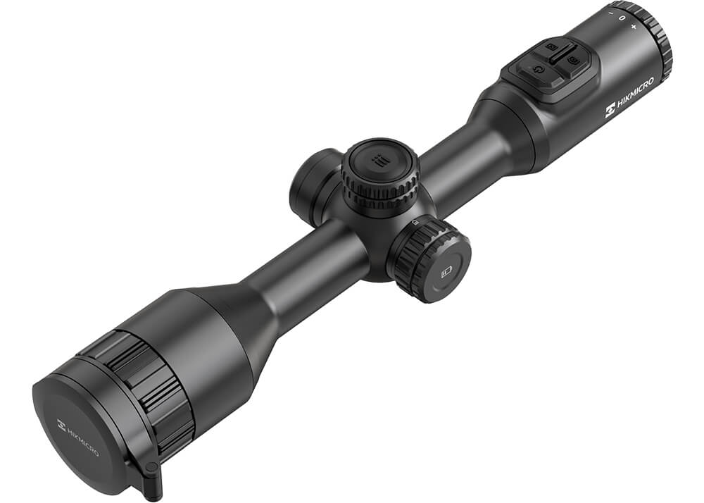 HikMicro Stellar 3.0 SH35 Wärmebildzielfernrohr