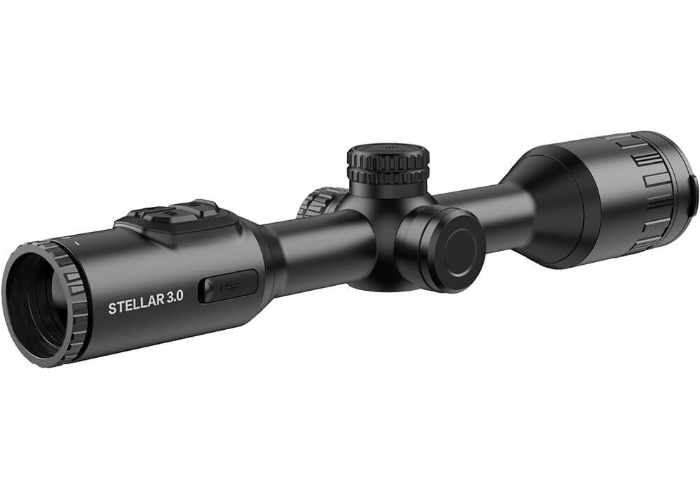 HikMicro Stellar 3.0 SH35 Wärmebildzielfernrohr