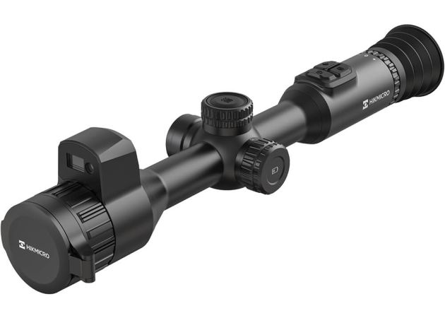 HikMicro Stellar 3.0 SH35L Warmtebeeldrichtkijker