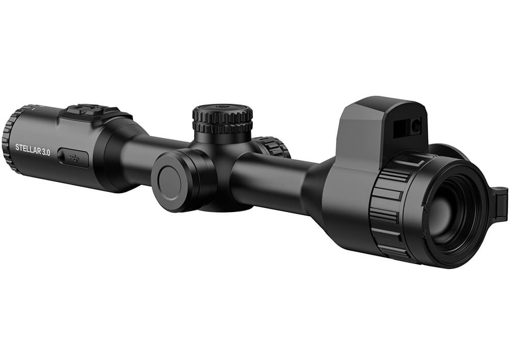 HikMicro Stellar 3.0 SH35L Wärmebildzielfernrohr