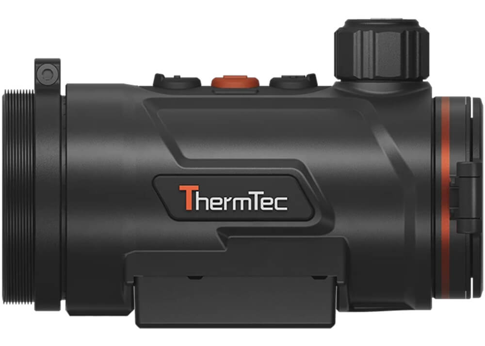 ThermTec Hunt Pro 335 Clip-On Wärmebildkamera