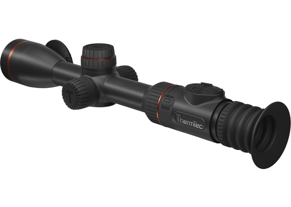 ThermTec Oryx-L 635 Wärmebildzielfernrohr