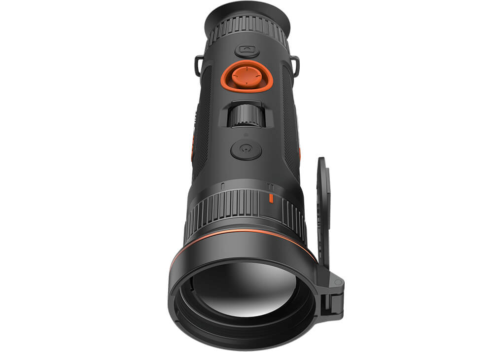 ThermTec Wild 650D Wärmebildkamera