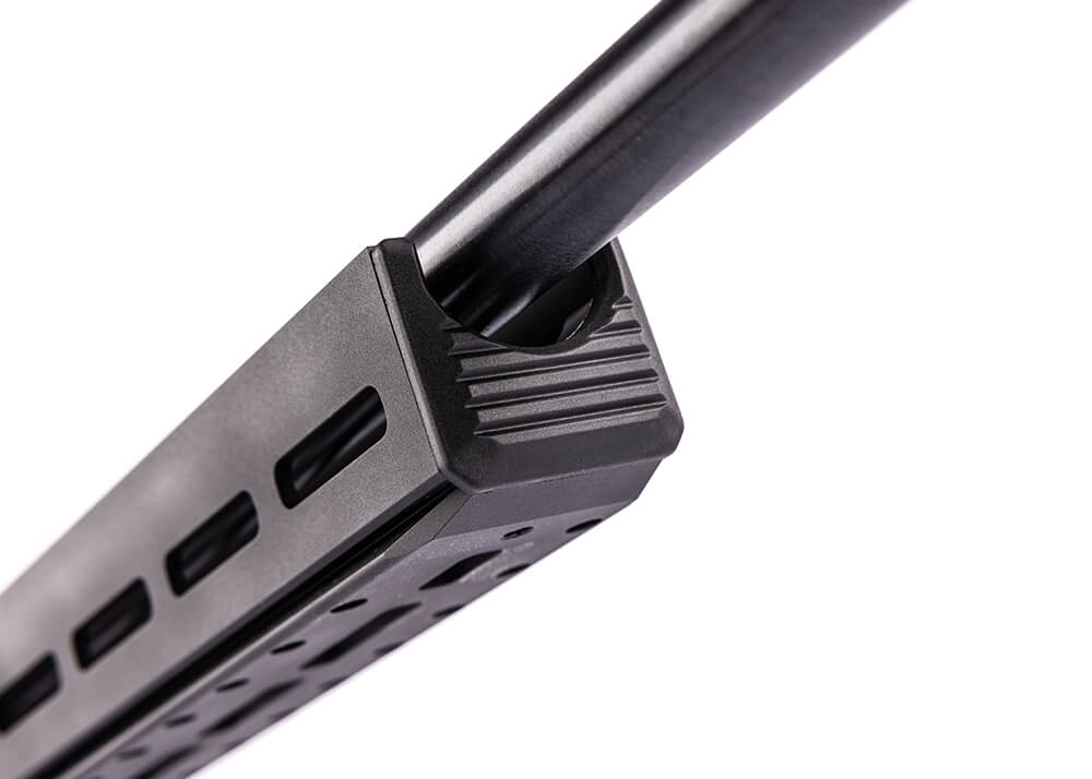Tikka T1x ACE Target 20"