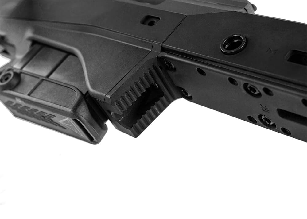 Tikka T3x ACE Target 23,7"