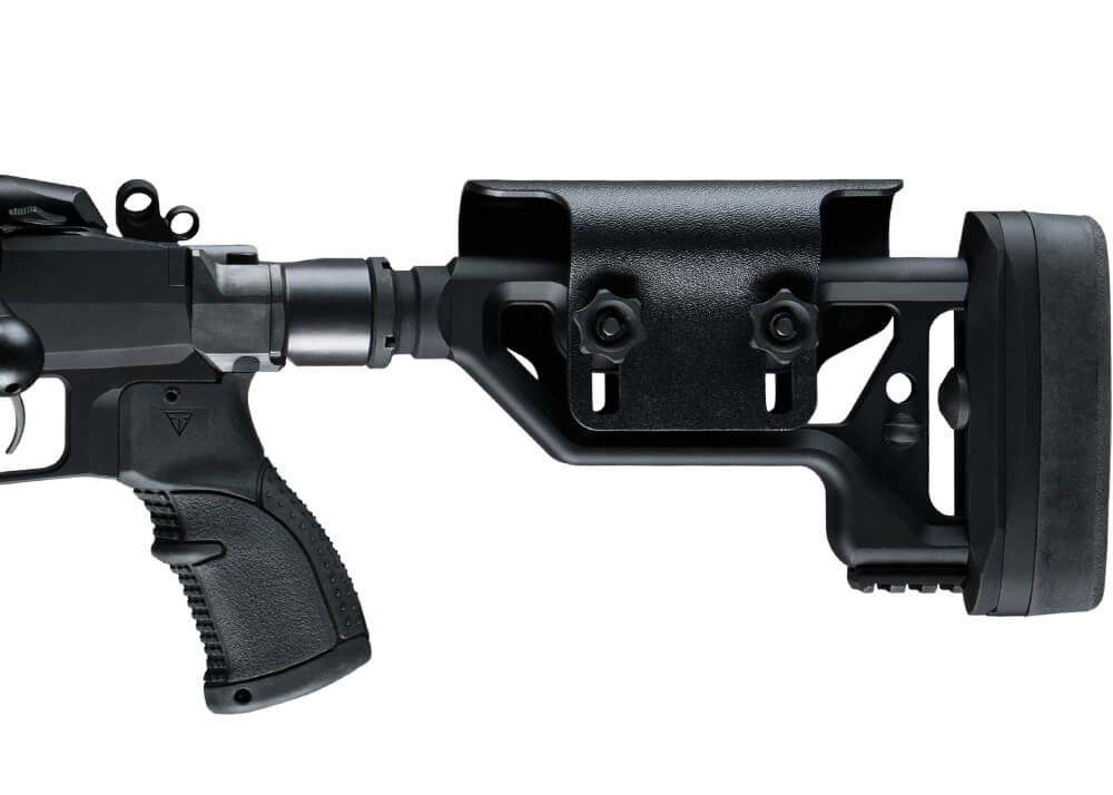Tikka T3x Tac A1 LH