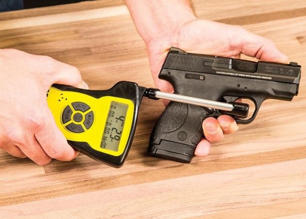 Trekkerdrukmeter Wheeler Digitaal (2)