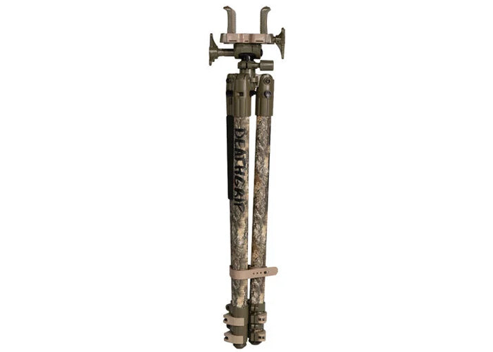 Dreibein BOG Deathgrip Aluminium Realtree Excape
