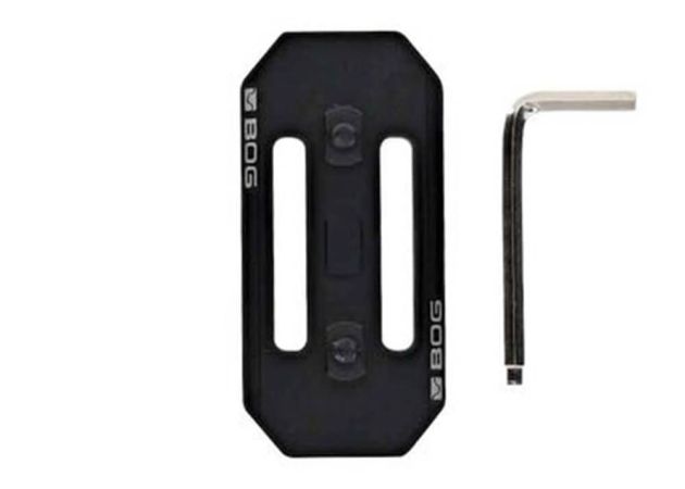 Tripod Adapter BOG M-LOK naar Arca-Swiss (2)