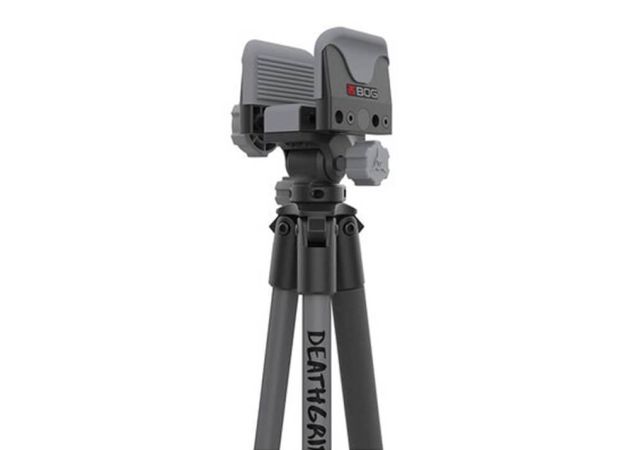 Tripod BOG DeathGrip Bantam (3)