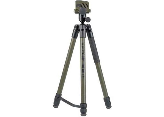 Tripod BOG Deathgrip Infinite Aluminium (3)