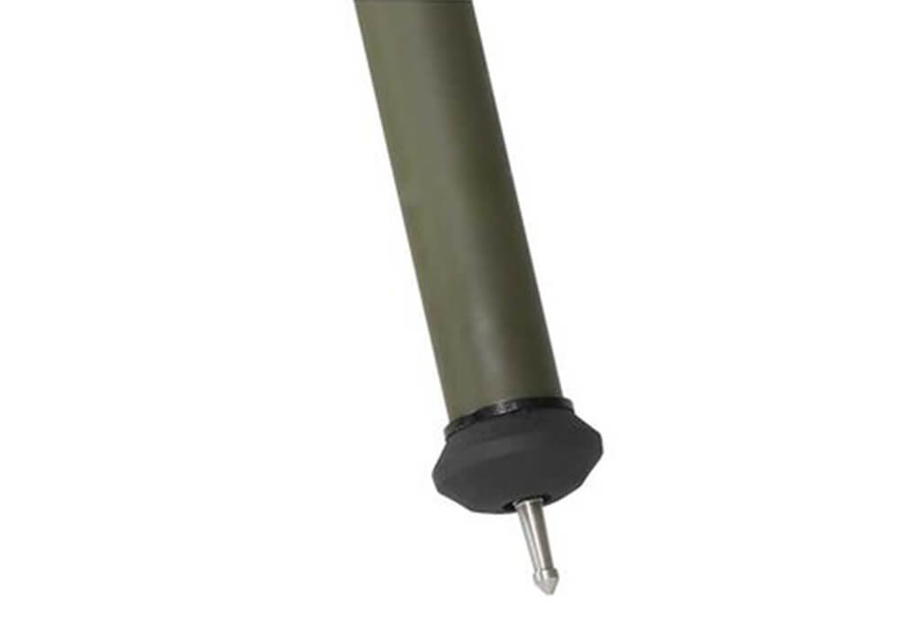 Dreibein BOG Deathgrip Infinite Aluminium