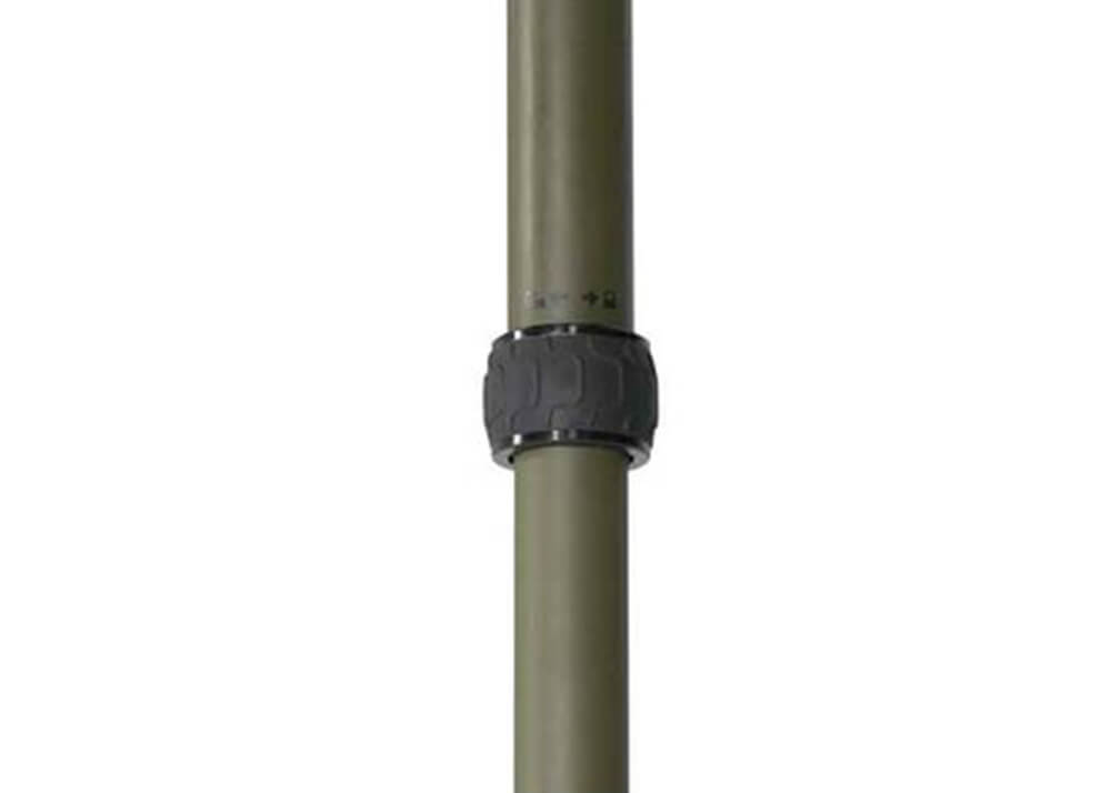 Dreibein BOG Deathgrip Infinite Aluminium