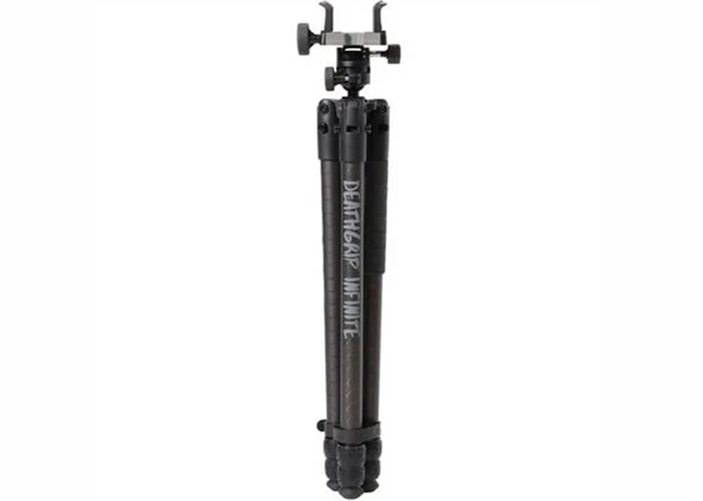 Dreibein BOG Deathgrip Infinite Carbon