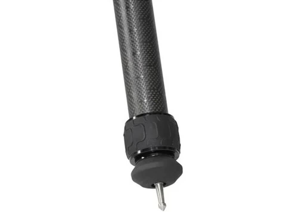 Dreibein BOG Deathgrip Infinite Carbon