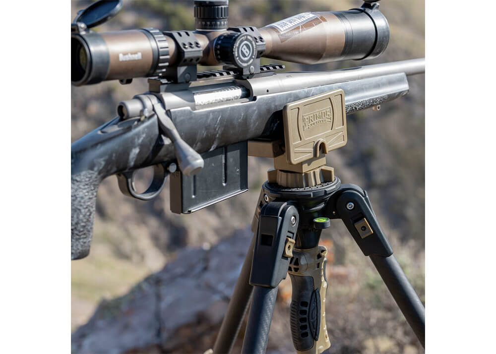 Dreibein Primos Trigger Stick Apex