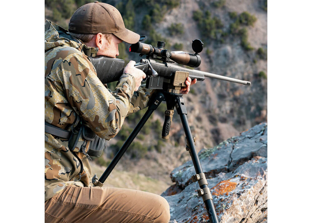 Dreibein Primos Trigger Stick Apex