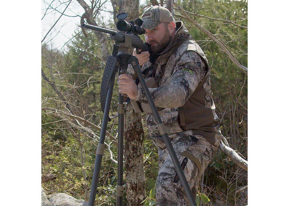 Dreibein Primos Trigger Stick Apex