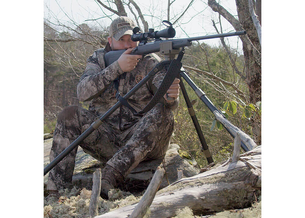 Dreibein Primos Trigger Stick Apex