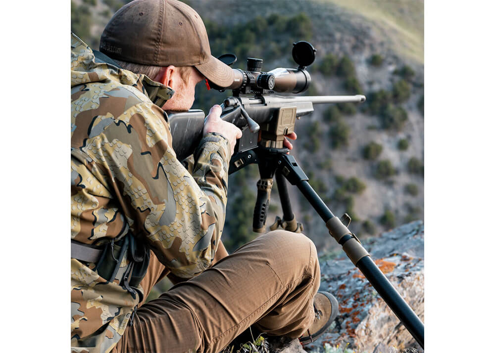 Dreibein Primos Trigger Stick Apex