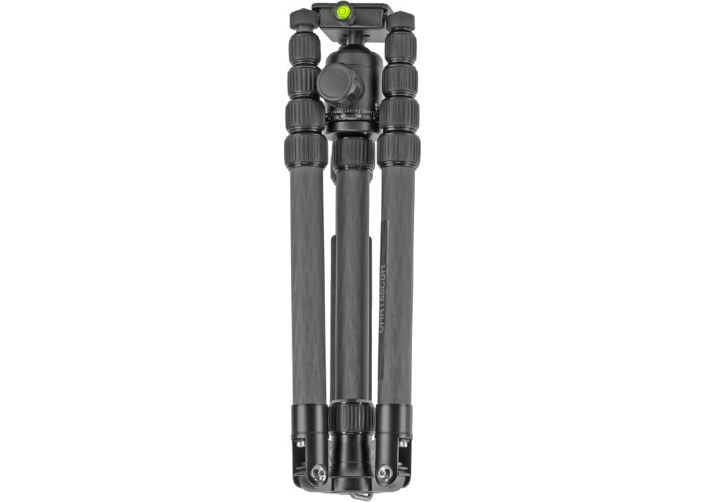 Stativ Ulfhednar mit Kugelkopf Arca-Style 12 kg